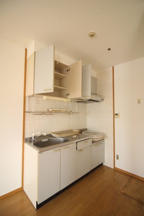 キッチン グランボーテ千賀の浦