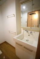 洗面 グランボーテ千賀の浦