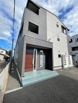 ココリ市立病院前