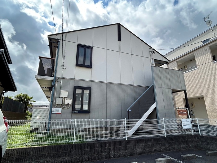 外観写真 ディアス長町南