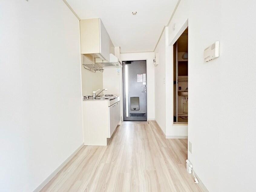 廊下 ディアス長町南