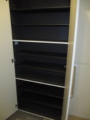 靴箱 ラ・カンパネラⅢＢ