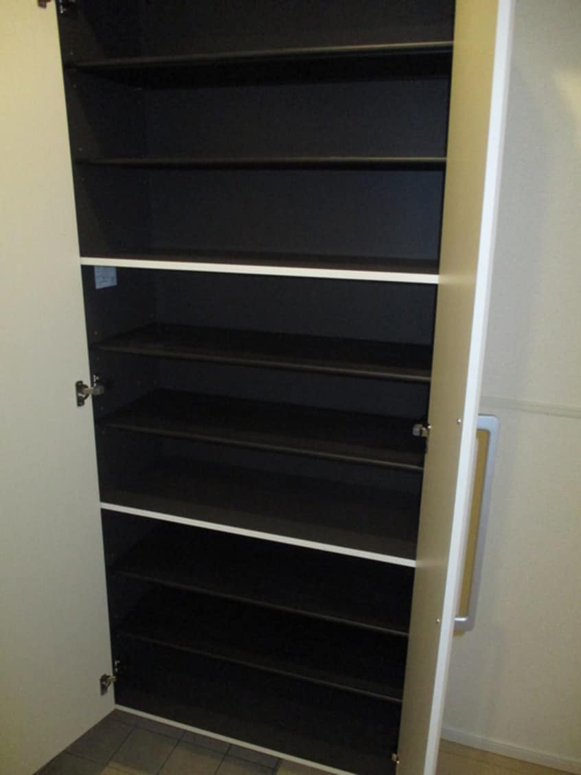 靴箱 ラ・カンパネラⅢＢ