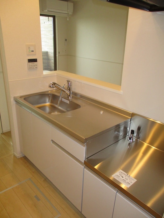 キッチン ラ・カンパネラⅢＢ