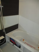 バス／シャワールーム等 ラ・カンパネラⅢＢ