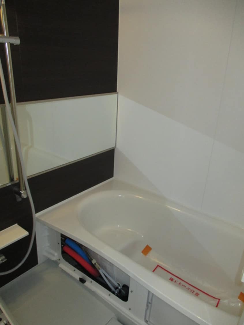 バス／シャワールーム等 ラ・カンパネラⅢＢ