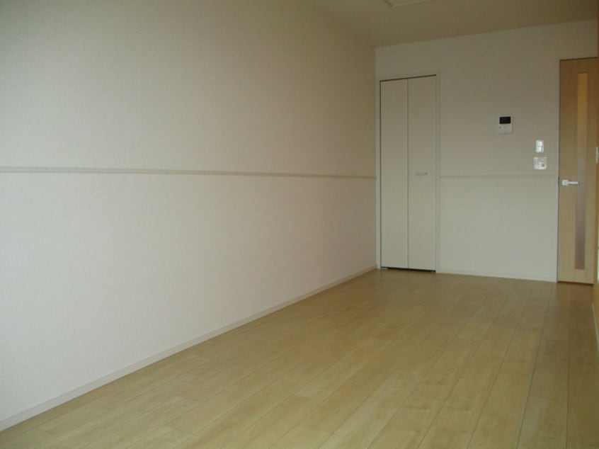 居室 ラ・カンパネラⅢＢ