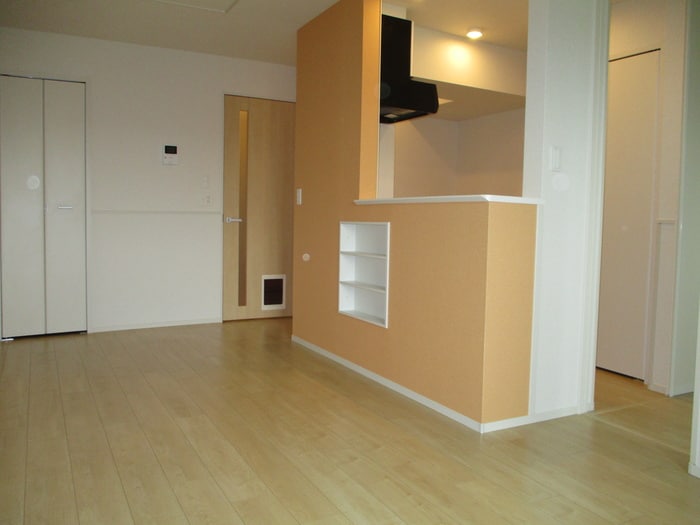 居室 ラ・カンパネラⅢＢ