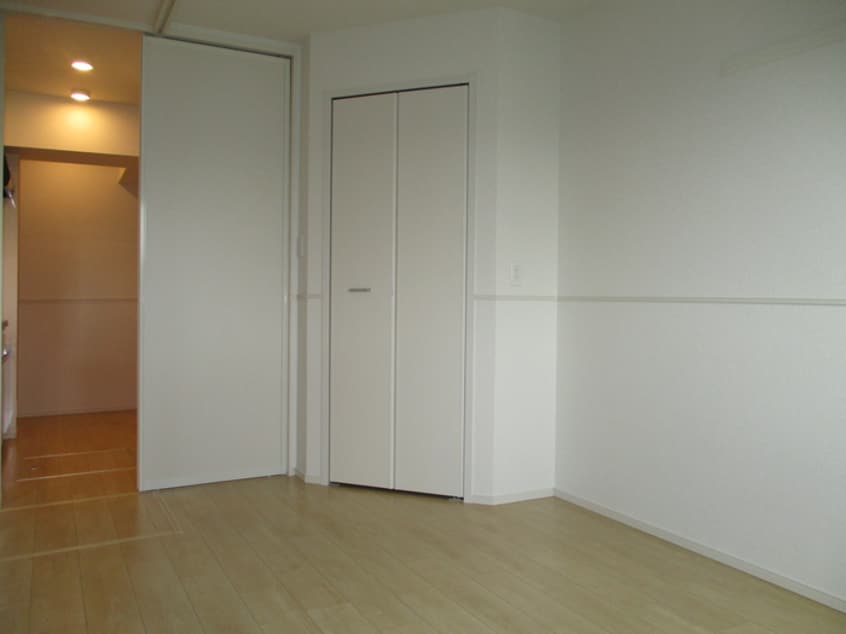 居室 ラ・カンパネラⅢＢ