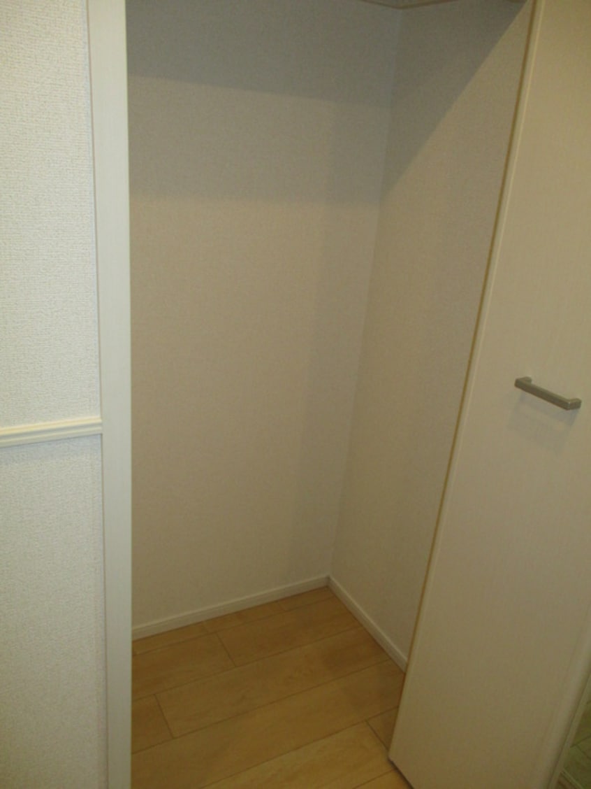 収納 ラ・カンパネラⅢＢ