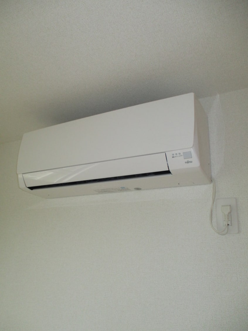 内観写真 ラ・カンパネラⅢＢ