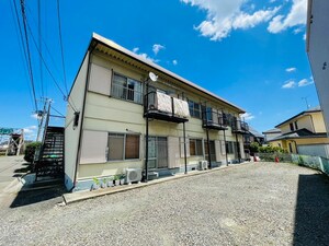パナハイツ板橋