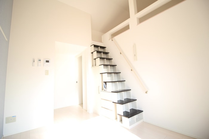 居室 ハーモニーテラス東黒松