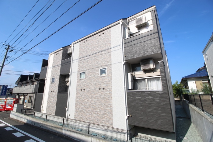 周辺環境 ハーモニーテラス東黒松