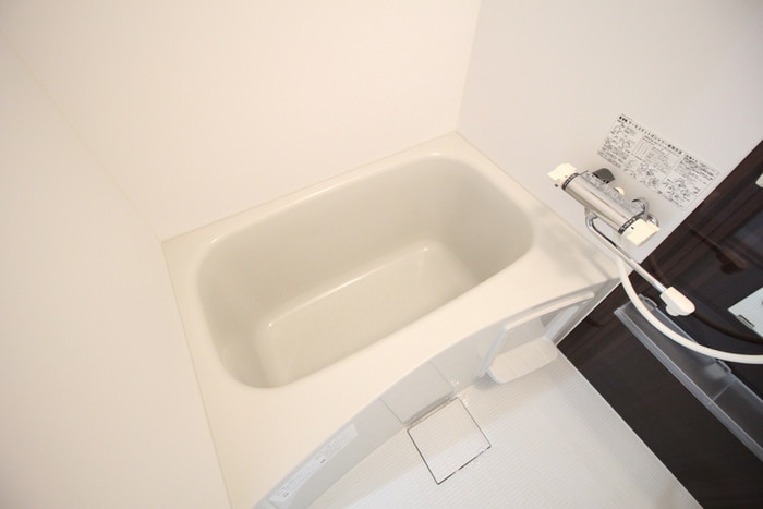 バス／シャワールーム等 ハーモニーテラス東黒松