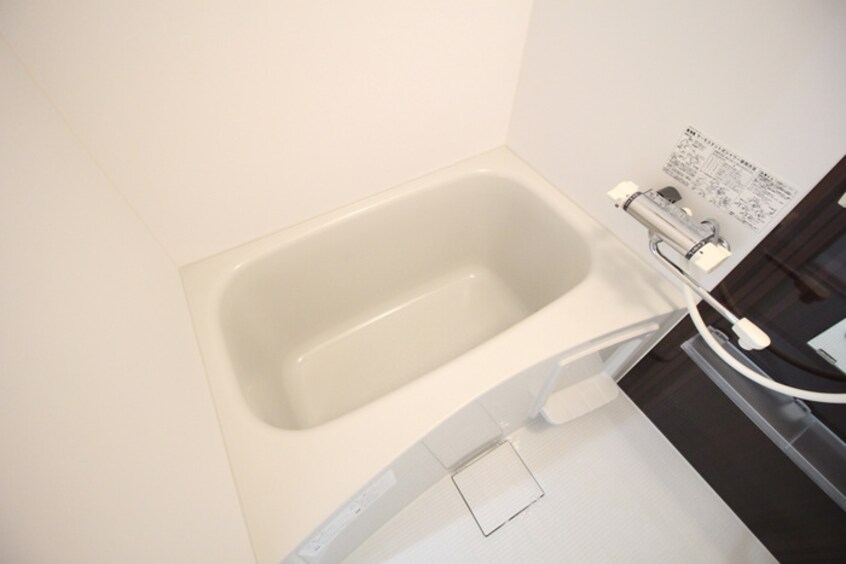 バス／シャワールーム等 ハーモニーテラス東黒松