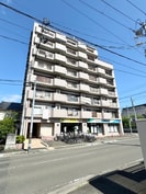 リエス榴岡の外観