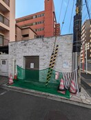 建物設備 リエス榴岡