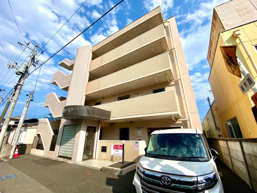 外観写真 グレース・オノ