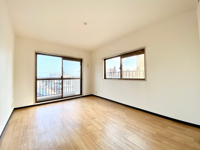 居室 グレース・オノ