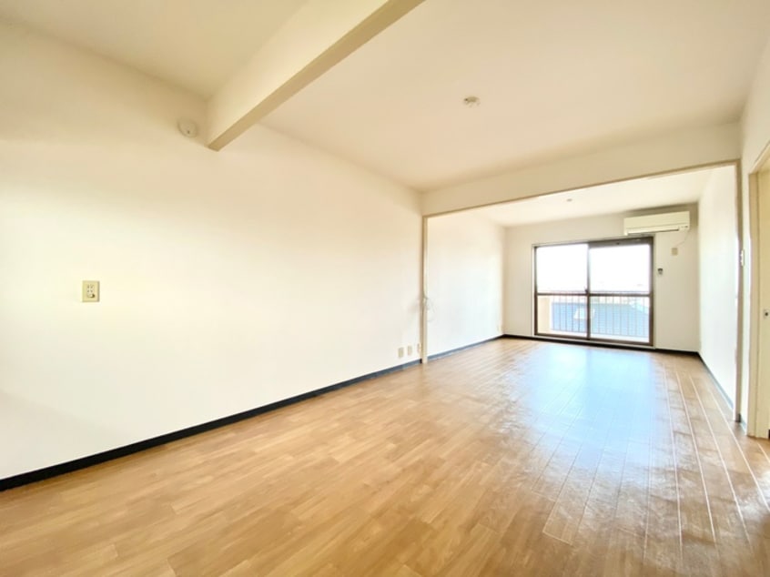 居室 グレース・オノ