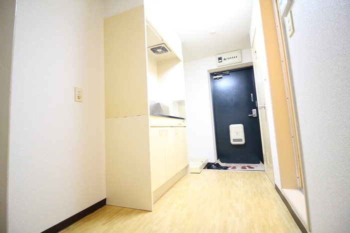 キッチン グレース・オノ