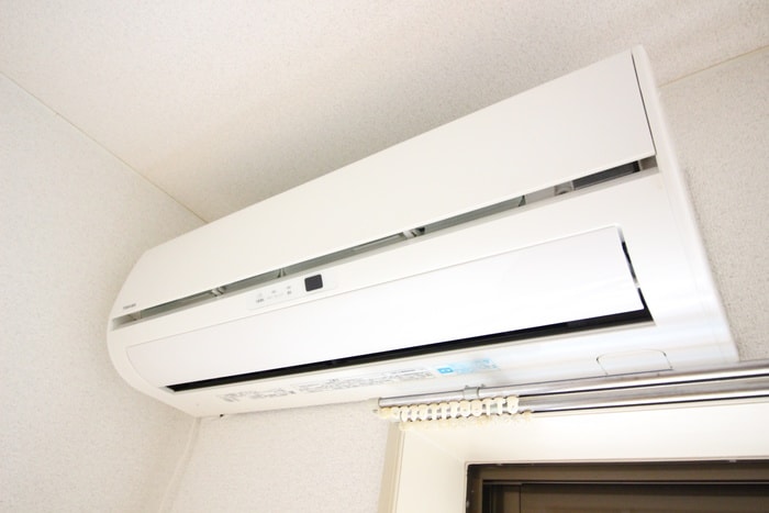 内観写真 グレース・オノ