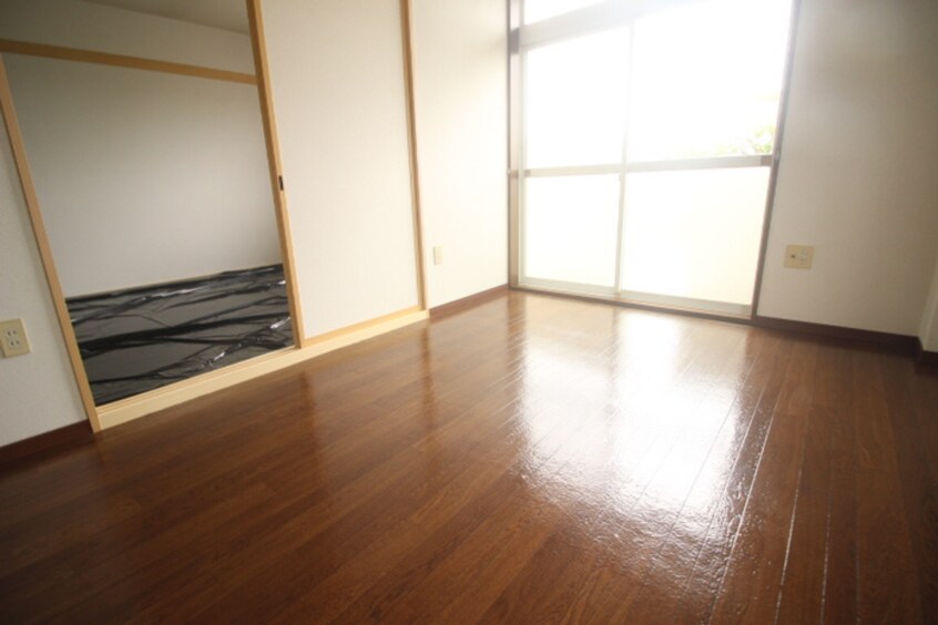 居室 グランメール大場A