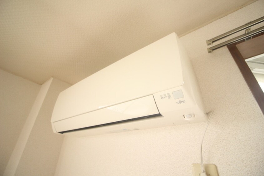 内観写真 グランメール大場A