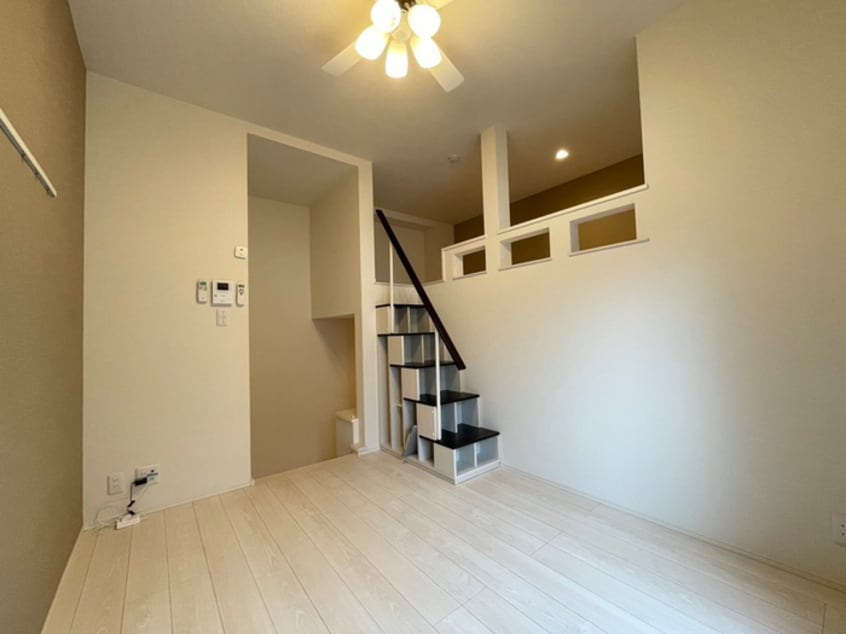 居室 ハーモニーテラス栄Ⅲ