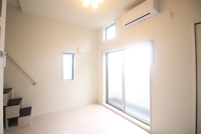 居室 ハーモニーテラス栄Ⅲ