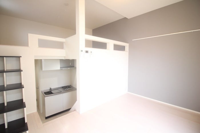 居室 ハーモニーテラス栄Ⅲ