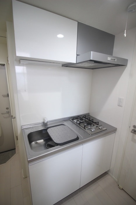 キッチン ハーモニーテラス栄Ⅲ