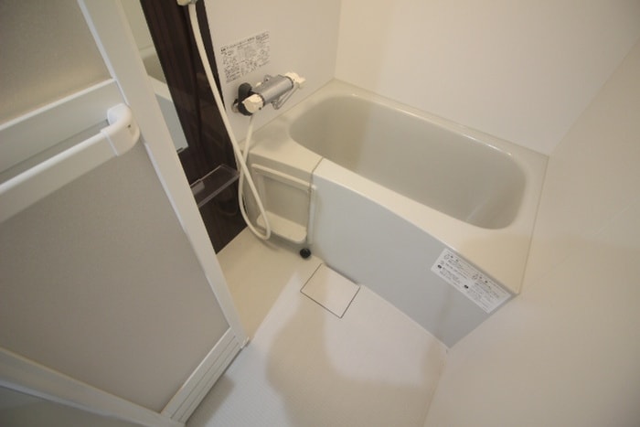 バス／シャワールーム等 ハーモニーテラス栄Ⅲ