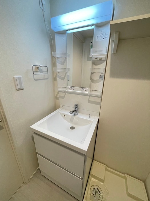 洗面 ハーモニーテラス栄Ⅲ