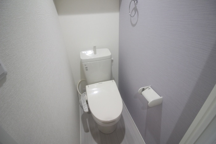 トイレ ハーモニーテラス栄Ⅲ