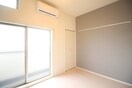 居室 ハーモニーテラス栄Ⅲ