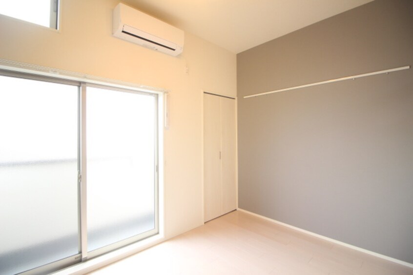 居室 ハーモニーテラス栄Ⅲ