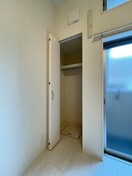 洗面 ハーモニーテラス栄Ⅲ