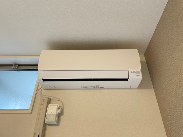 内観写真 ハーモニーテラス栄Ⅲ