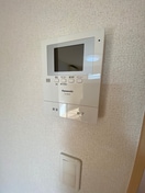 内観写真 サニーエアリーハウス