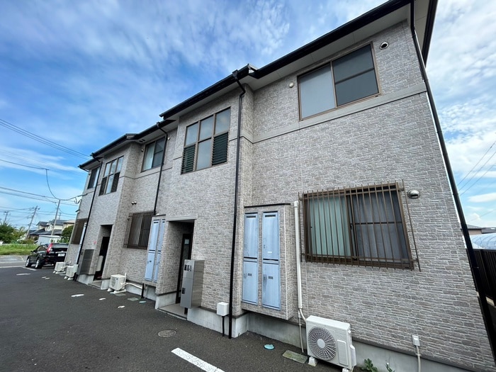 外観写真 セレクトＡ