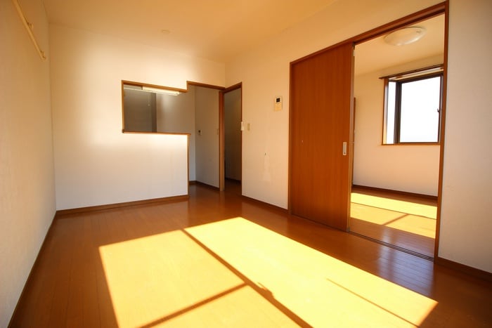 居室 セレクトＡ