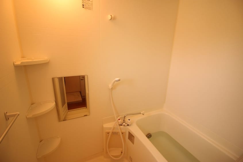 バス／シャワールーム等 セレクトＡ