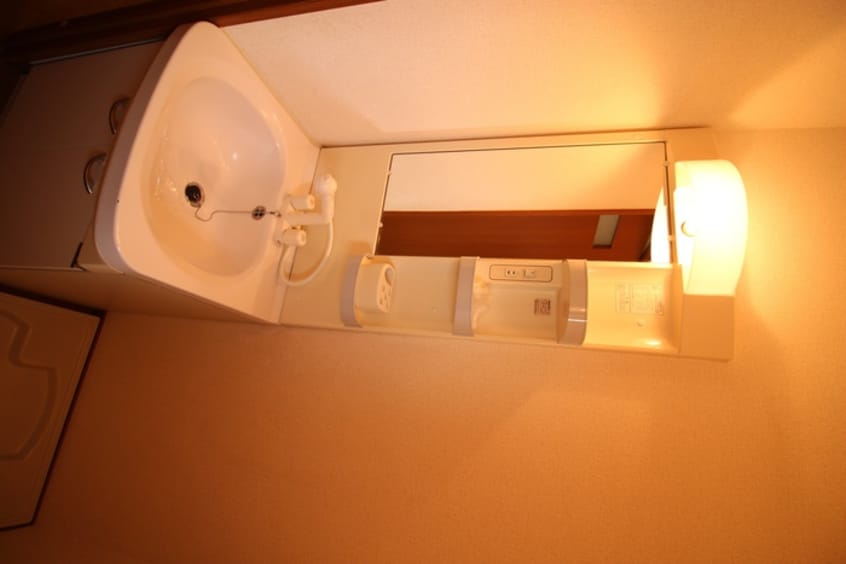 洗面 セレクトＡ