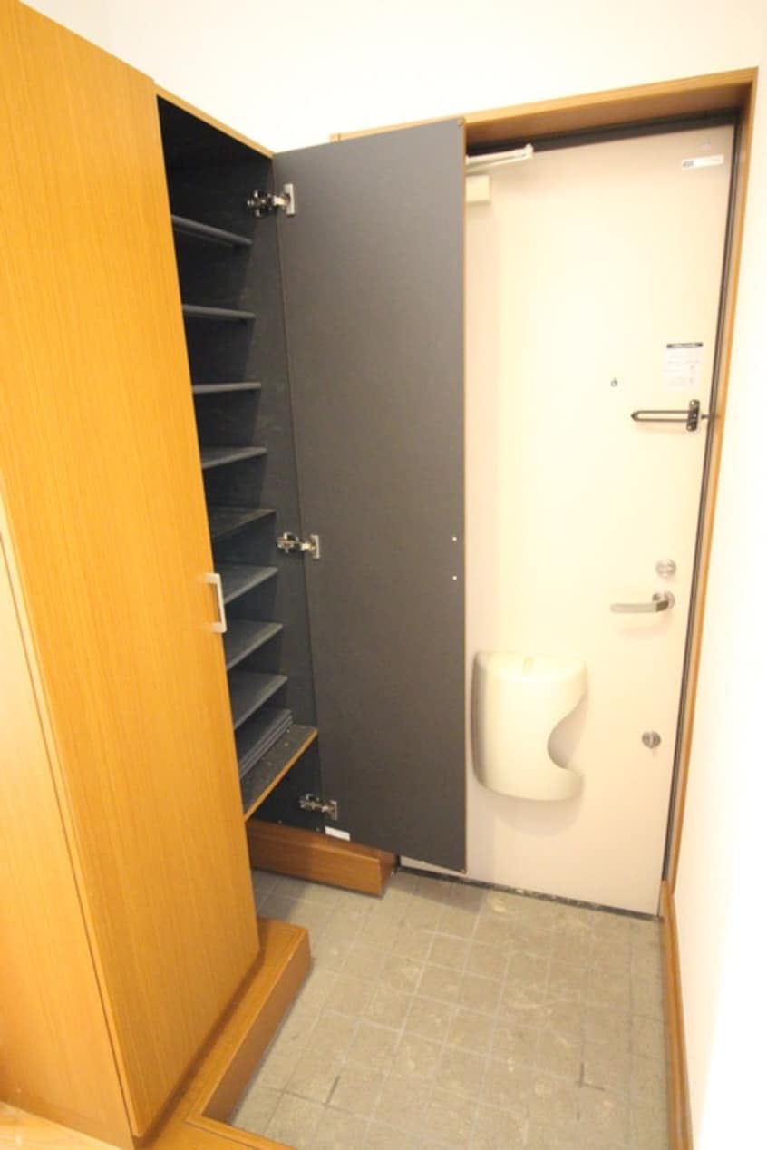 玄関 セレクトＡ