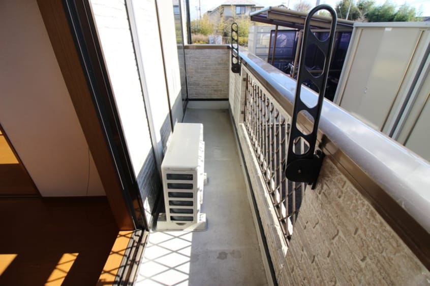 ベランダ・バルコニー セレクトＡ