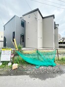 外観写真 クレアシオン長町南