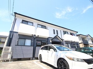 フレグランスかすみ