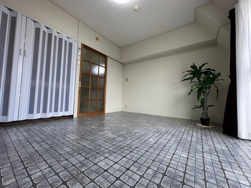 居室 ユミハウス原町